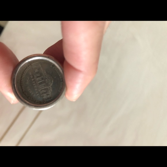 Men’s Tiffany & Co Ring - Picture 6 of 6